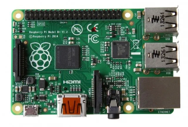 Usando Raspberry Pi, rsync e inotify para um video wall de baixo custo